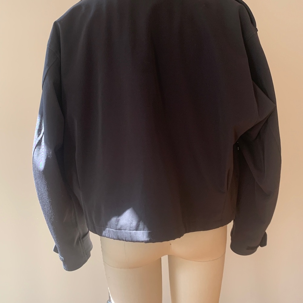 Rag And Bone Jacket With Lining - image 6